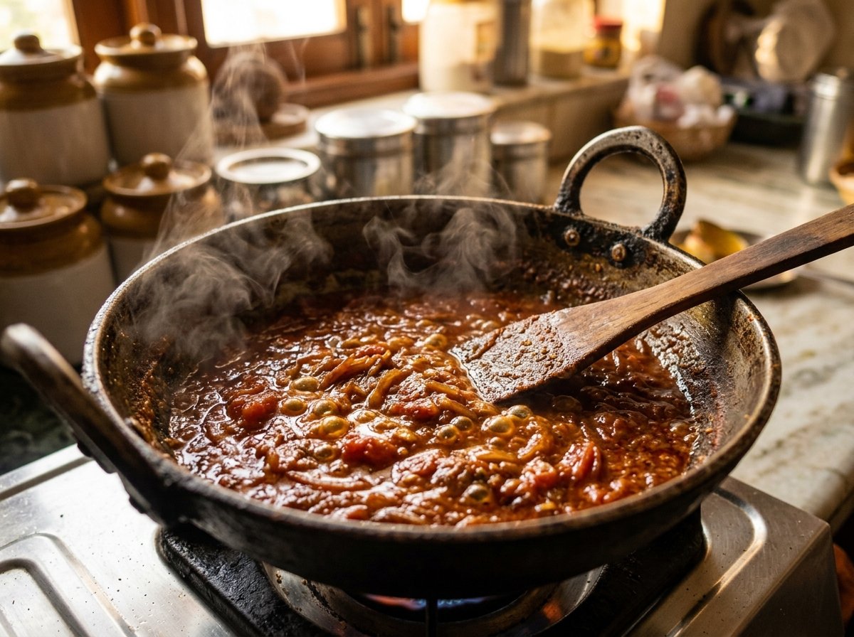 Masala 1 of 5
