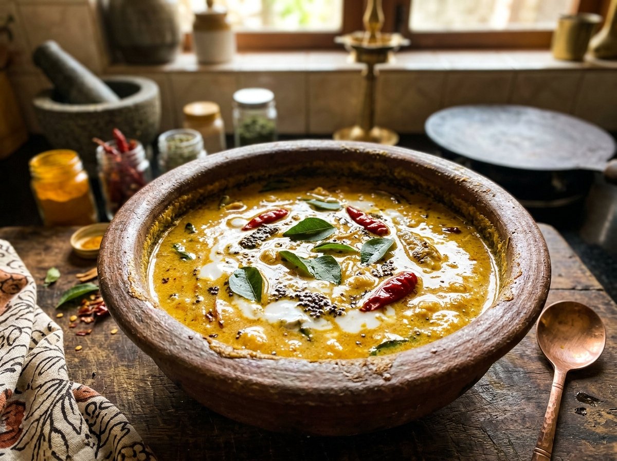 Masala 2 of 5