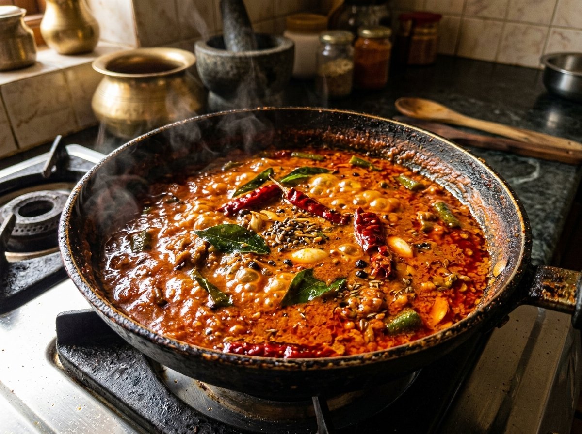 Masala 4 of 5